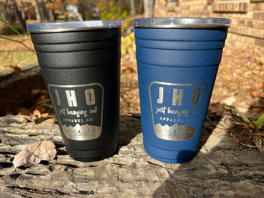 JHO Yukon Tumbler