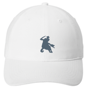 3. 'Legacy' Horse and Rider Hat